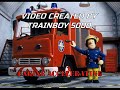 Fireman Sam Sound Effects For Jupiter Series 5