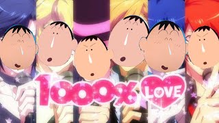 【歌ってみた】マジぼーちゃん１０００％【声真似】