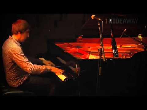 Side Step - Neil Angilley Trio