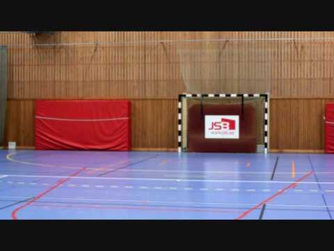 Näsby IF F96 testar skottplank 01