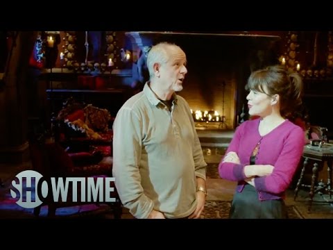 Penny Dreadful Season 2 (Featurette 'Evelyn Poole's Mansion')