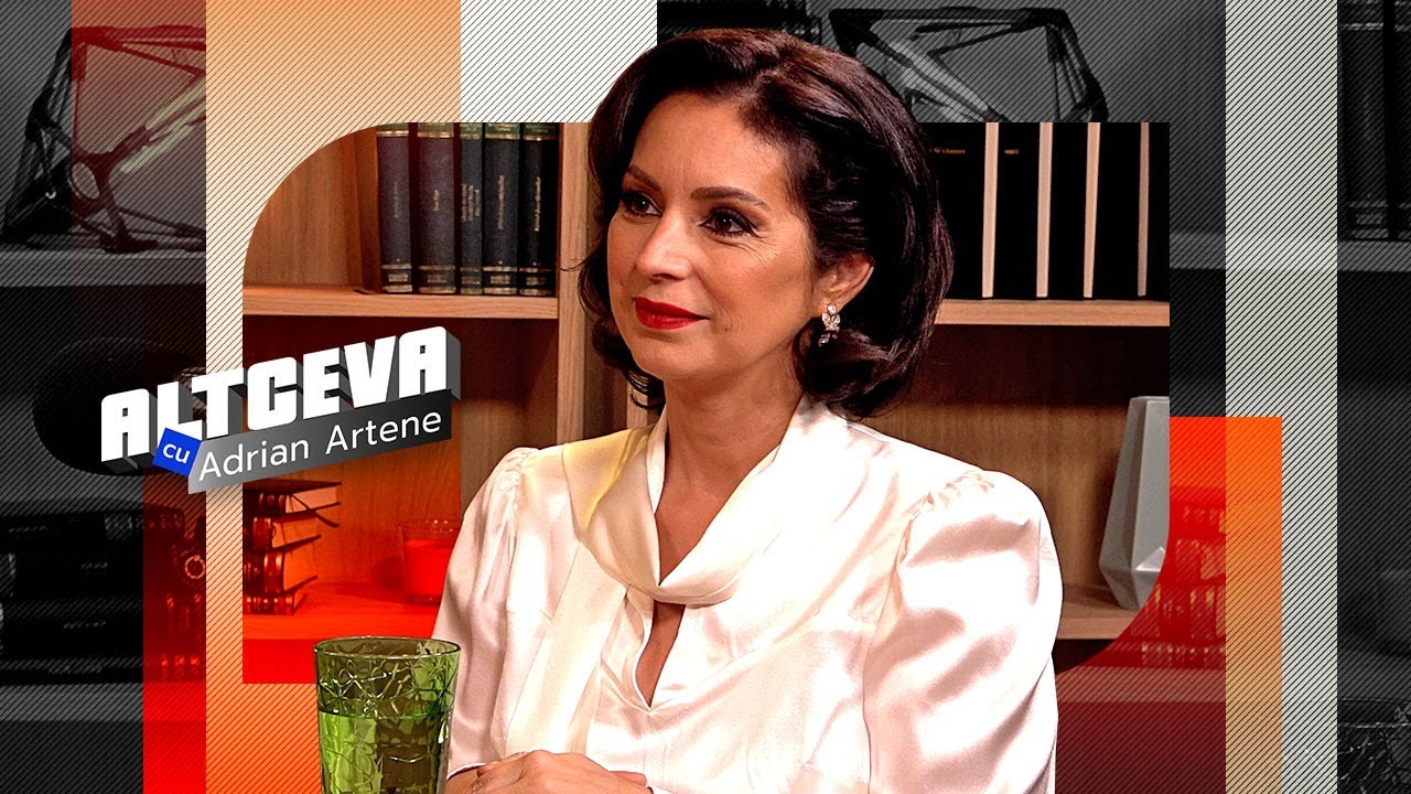 CUM NE TRANSFORMĂM VIAȚA. ANDREA FILIP și tehnicile de eliberare: ”Putem fi fericiți aici și acum!”