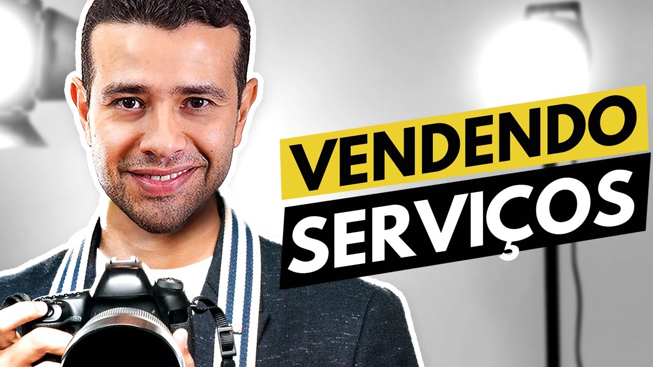 PRESTAÇÃO DE SERVIÇO NO ECOMMERCE: ESTRATÉGIAS PARA VENDER