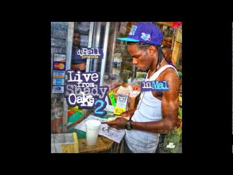LIL MAL FT. LOUD PAK - TRUST NOBODY (LIVE FROM SHADY OAKS 2)