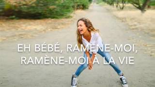 Skylar Stecker - Bring Me To Life (French Lyrics)