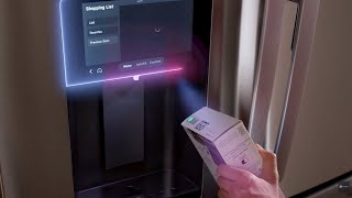 Scan-to-List