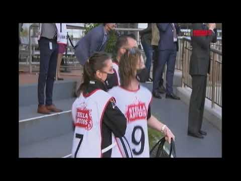 2020 MRC Caulfield Cup