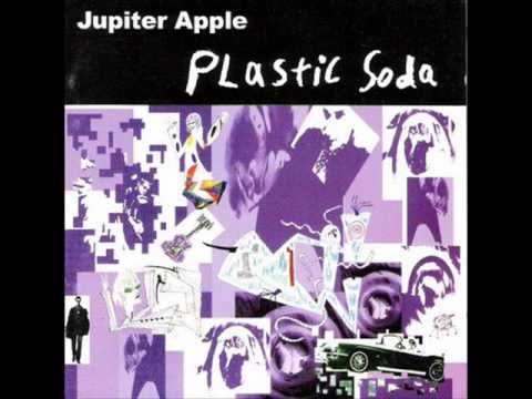 Jupiter Apple -  01. A Lad & Maid in the Bloom