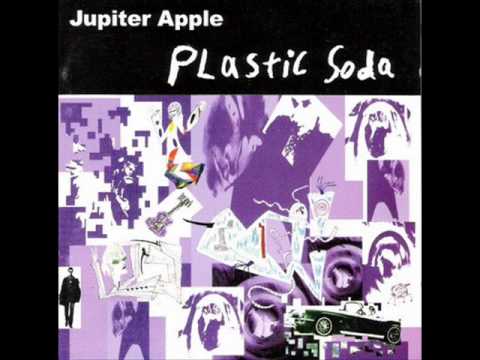 Plastic Soda - Júpiter Maçã