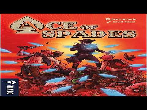 Ace of Spades: Discussion