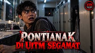 Download lagu PONTIANAK DI UITM SEGAMAT - PENGALAMAN SERAM SEORANG SECURITY AMPANG POINT mp3
