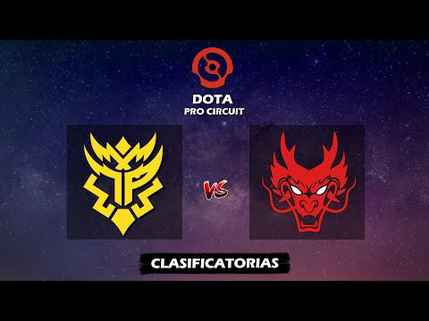 Thunder Predator vs Hokori / Lava vs Apu Kings - DPC Sudamérica Dia 3