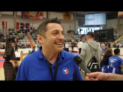 Deutsche Meisterschaft 2019 - Trailer zur Einstimmung