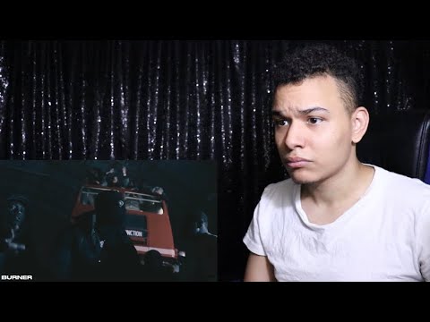 Skeamer Ft. Skore Beezy, Burner & Snap Capone - Omertà (Music Video) | Pressplay Reaction