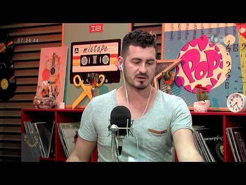 Wake Up, 22 Maj 2018, Pjesa 1 - Top Channel Albania - Entertainment Show