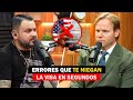 EX CÓNSUL REVELA SECRETOS DE LAS VISAS AMERICANAS Brent 363