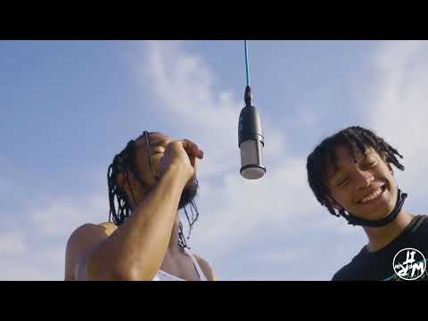 DemonPos - Lil Baby Freestyle (WhoRunItNYC Performance)