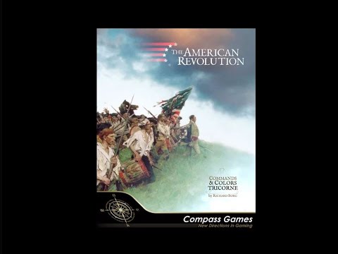 How To Play: Commands And Colors Tricorne