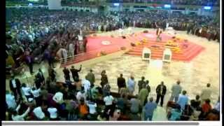 #1Bishop David Oyedepo One Night With The King /Anointing For Enthronement