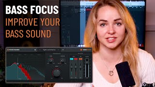 Video thumbnail for Improve your bass sound with Bass Focus by Devious Machines