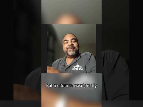 Ron shares their story