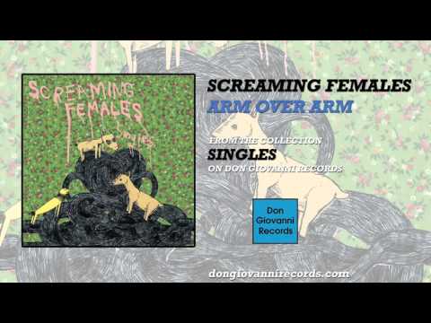 Video thumbnail for Arm Over Arm