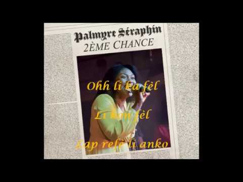 Palmyre Seraphin - Li Ka Fel l Palmyre Seraphin – Official | Uplifting Haitian Gospel Song
