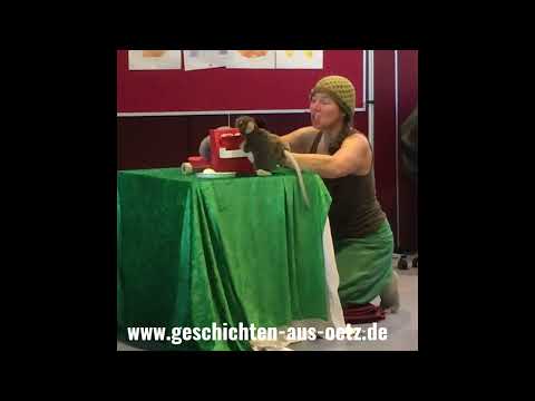 „Heiner am Klavier“ - aus den „Geschichten aus Ötz“ von Lisa Schamberger #kindergarten #spaß