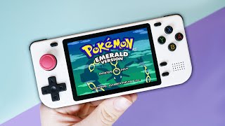 Powkiddy RGB10S Review