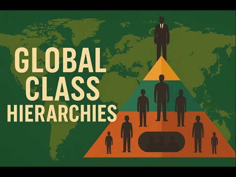 Thumbnail for Global Class Hierarchies Explained