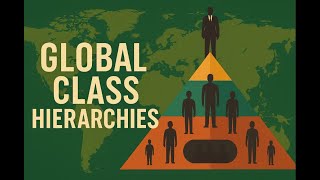 Global Class Hierarchies Explained