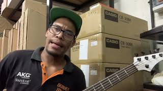Video thumbnail for Teste Baixo Aria Pro II Magna Series MAB 20/5 1992. by Matheus Domingos