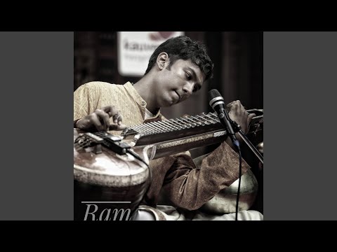 Parandhamavati Jayati (Veena)