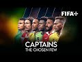 Captains | Official Trailer