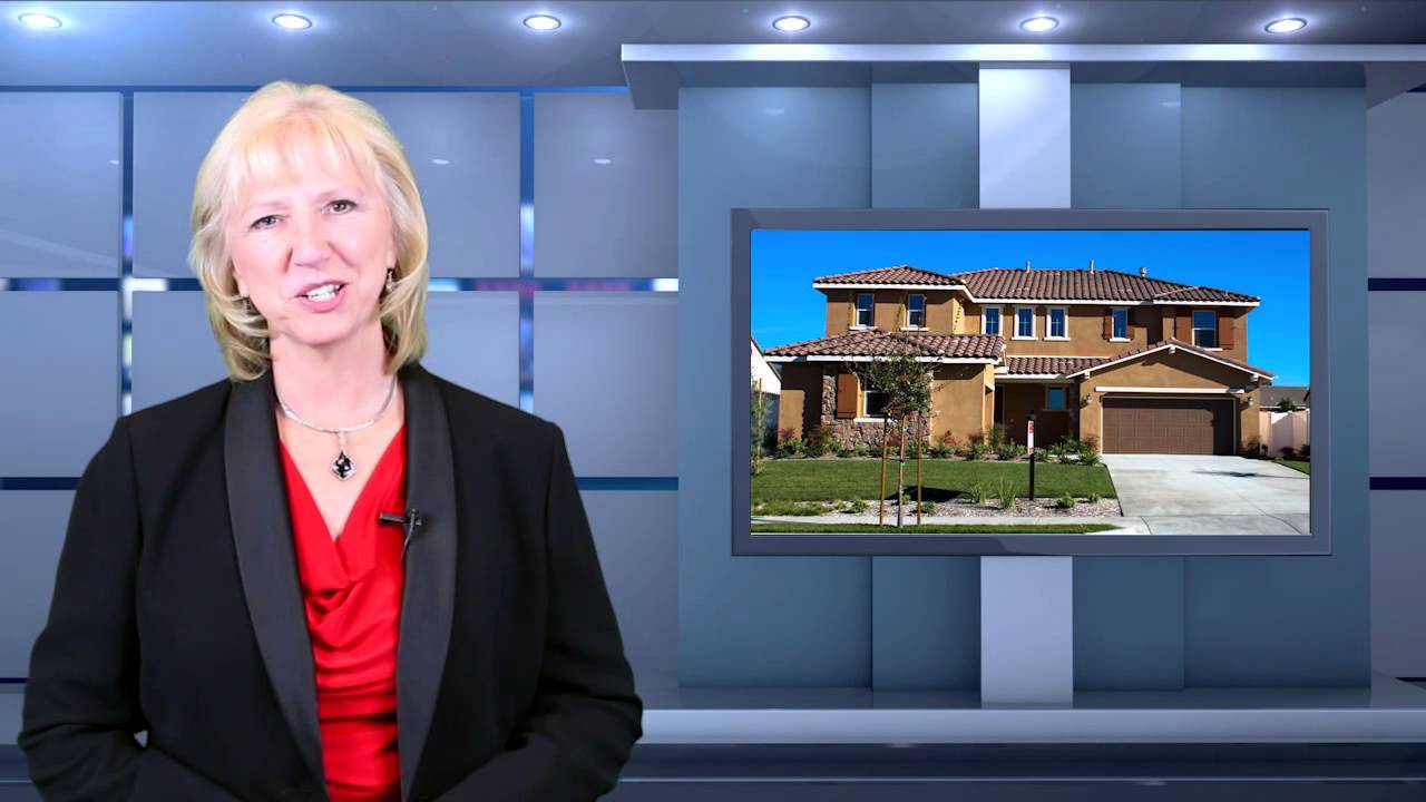 Cindy Larson TV | The History of Redlands CA