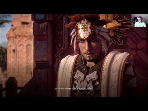 Horizon Zero Dawn Gameplay: odc 78 Król słońca
