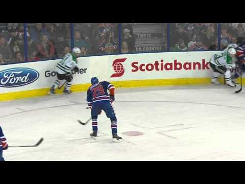 Gotta See It: Eberle OT goal sends Edmonton into frenzy