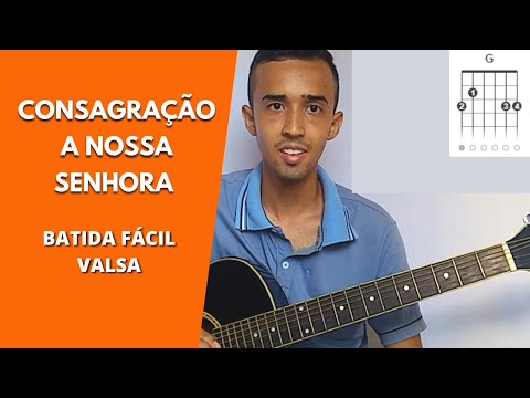 Consagração A Nossa Senhora - Coral Nossa…
