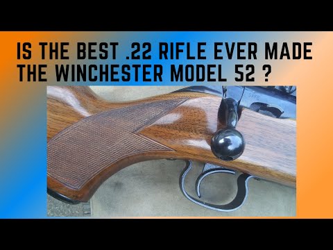 Winchester .22 Ammunition Comparisons