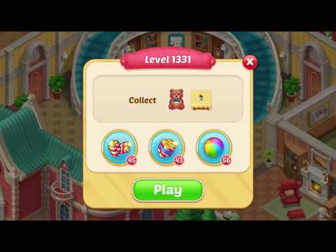 Matchington Mansion [HD] LEVEL 1331