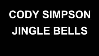 Cody Simpson - Jingle Bells (NEW SONG REVIEW 2012) Lyrics Review Christmas Song