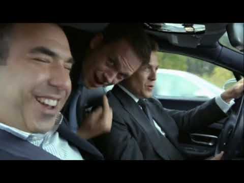 Suits Bloopers