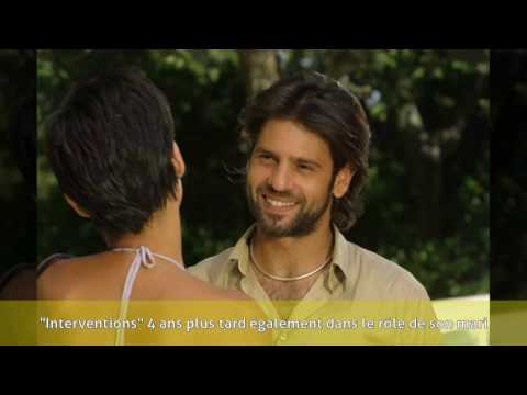 Avy Marciano - Biographie