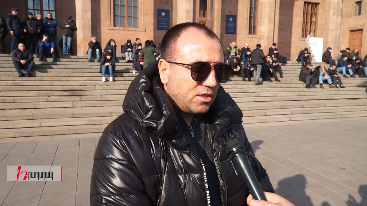 Արդեն նյարդերի խաղ է գնում․ Ռուբեն Մխիթարյան
