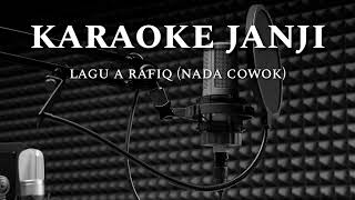 Download lagu Janji a rafiq karaoke korg pa 600 mp3