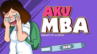 Download lagu Gue Punya Cerita Nikah MBA mp3