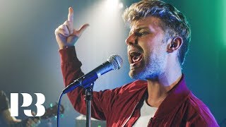 Sandro Cavazza - So Much Better / P3 Session