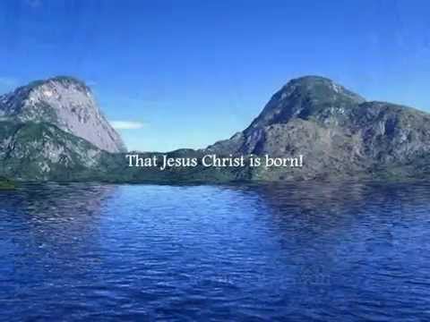 Go Tell It On The Mountain