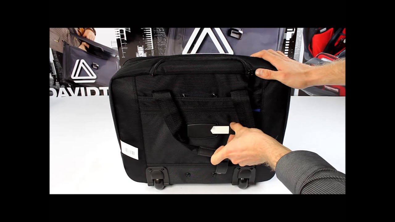 Watch Torba biznesowa na laptopa pilotka davidts duża i pojemna 253.344.01 now Torba biznesowa na laptopa pilotka davidts duża i pojemna 253.344.01