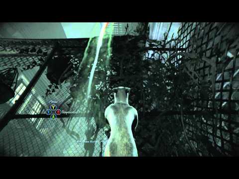 Murdered Soul Suspect - Eternal Flame Achievement